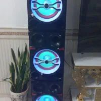 باند اسپیکر|سیستم صوتی خانگی|باقرشهر, |دیوار