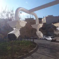 نصب عیب یابی تعمیر دوربین مداربسته و دزدگیر