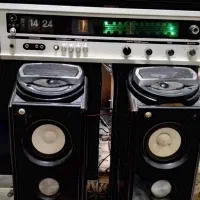 استریو ژاپنی|سیستم صوتی خانگی|اهواز, کوی صادقیه|دیوار