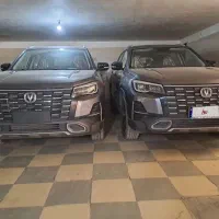 چانگانcs75فول مدل۲۰۲۵تحویل فوری