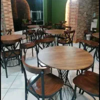 میزوصندلی نهارخوری نویان ۹۰۰۰