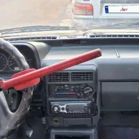 پراید ۸۴ دوگانه پلمپ|خودرو سواری و وانت|کاشان, فاز ۲ ناجی آباد|دیوار