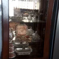 فروش بوفه در حد نو