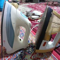 اتو بخار ژاپنی اصل