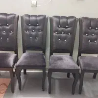 میزناهارخوری چهارنفره