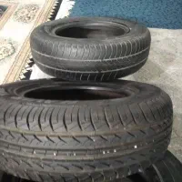 لاستیک تیبا .ساینا کوییک.سالم