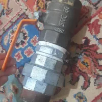 شیر گازی ۲ اینچ|آبگرمکن، پکیج، شوفاژ|بهارستان, |دیوار