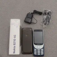 Nokia8210|موبایل|گرگان, |دیوار