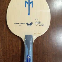 فروش راکت پینگ پنگ تیموبول alc نو