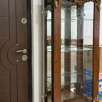 بوفه ویترین فروشی