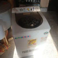 ماشین لباسشویی|ماشین لباسشویی و خشککن لباس|خمینیشهر, |دیوار