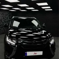 اوتلندر ۲۰۱۸ PHEV کارکرد واقعی