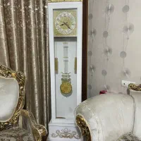 بوفه وساعت نو|بوفه، ویترین، کنسول|کرج, ترمینال کلانتری|دیوار