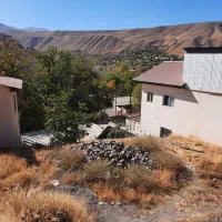 ۱۷۳متر آماده ساخت، دارای سند تک برگ ششدانگ