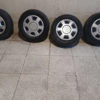رینگ لاستیک