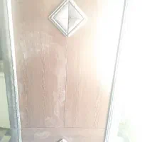 کمد لباس هیچ مشکلی نداره