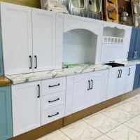 کابینت پیش ساخته اقتصادی|مصالح و تجهیزات ساختمان|میناب, |دیوار