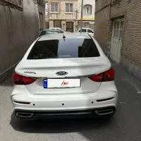 اریزو 5 fl 1402|خودرو سواری و وانت|تهران, خواجه نظام الملک|دیوار