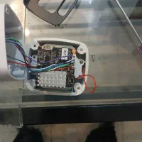 ریست تعمیر پسورد dvr