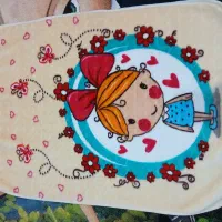 وسایل نوزاد پتو و....|اسباب و اثاث بچه|بروجرد, |دیوار