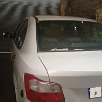 ساینا s دوگانه سوز کارخانه 1402