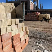 فروش سفال و سفال فوم دار عمده نقد و اقساط