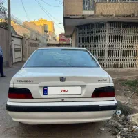 پژو پارس XU7 93