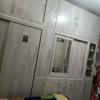 سه طبقه با پارکینگ  یکجا