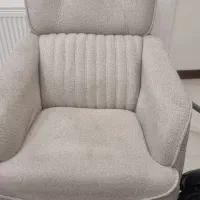 مبل تک نفره