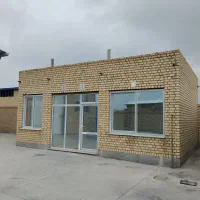 کارگاه-352-متری-با-دفتر-و-نگهبانی-1000-متر-زمین