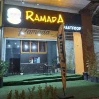 فروش لوازم فست فود