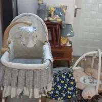 وسایل بچه