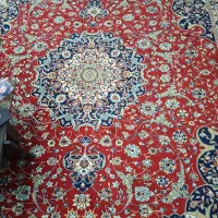 فرش ۱۲متری مهستان