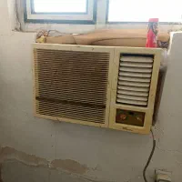 فروش کولر پنجره ای مارک سوپر جنرال اصل