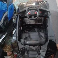 ماشین شارژی|اسباب‌بازی بچه|قم, ولیعصر|دیوار