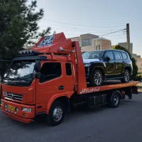 کفی خودروبر ، خودروبر ، امداد خودرو
