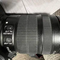 دوربین حرفه ای کنون 700D|دوربین عکاسی و فیلم‌برداری|اهواز, کیانپارس |دیوار