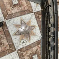 سپر عقب ۴۰۵|قطعات یدکی و لوازم جانبی|تربت‌حیدریه, آغوی|دیوار