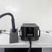 هیتر حرفه ای کوییک Quick tr1300A|لوازم جانبی موبایل و تبلت|تهران, فلسطین (میدان انقلاب)|دیوار