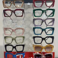 عینک آفتابی uv400 &polorayz «عینک داتیس»