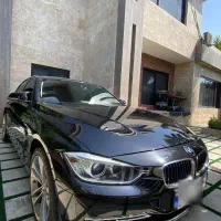 bmw 328 بی ام و ۳۲۸ مدل ۲۰۱۴