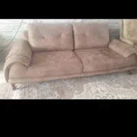 مبل تخت خواب شو ۳نفره