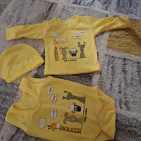 لباس ها همه نو|کفش و لباس بچه|محمدشهر, همایون ویلا|دیوار