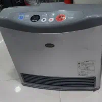 بخاری ژاپنی ۳۵۰۰(بدون دودکش)