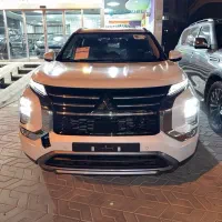 میتسوبیشی اوتلندرام لاین باسانروف مناسب مناطق آزاد