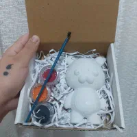 لبوبو رنگ آمیزی|لوازم التحریر|لاهیجان, لیل|دیوار