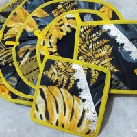 سرویس آشپزخانه