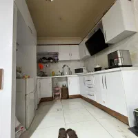 اپارتمان ۶۲ متری  بهمنی کوچه گازی