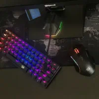 سیستم گیمینگ