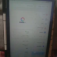 تبلت کم کار کرده